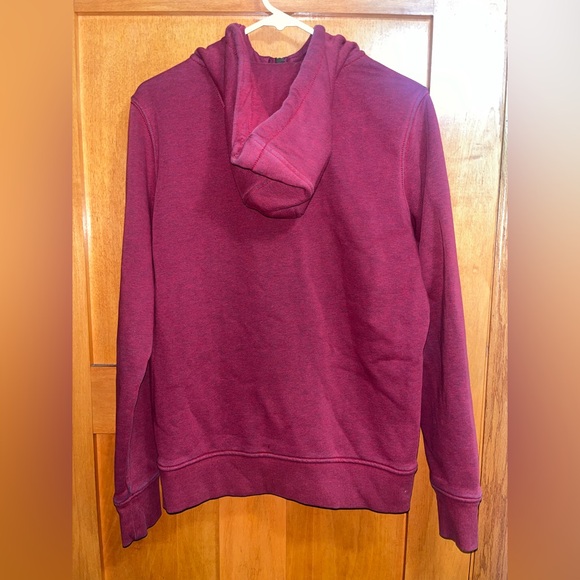 Carhartt Lined Relaxed Fit Midweight Women’s Full Zip Sweatshirt M(8-10) - Picture 6 of 6